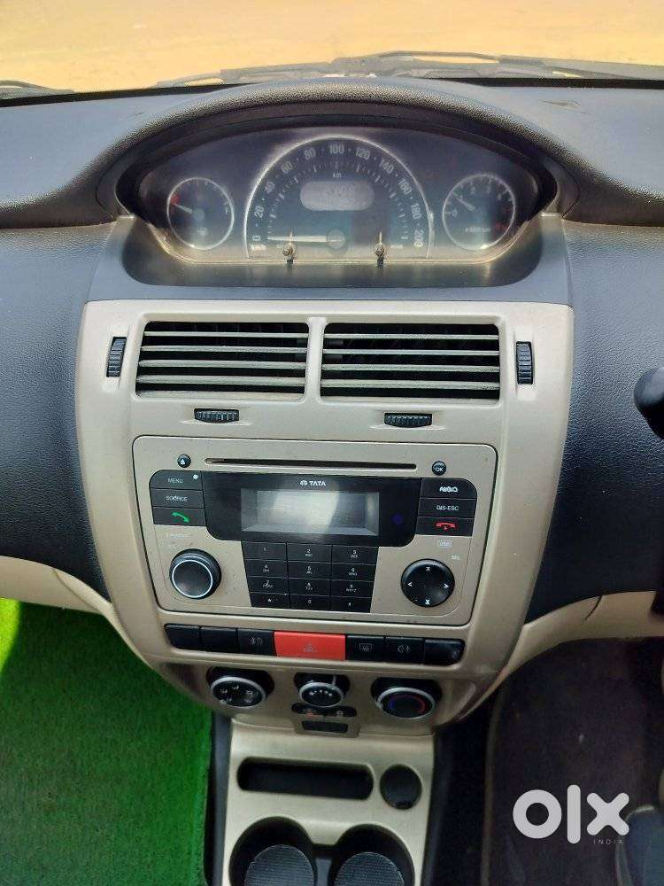 Tata Indica Vista Quadrajet Vx Tech, 2012, Diesel