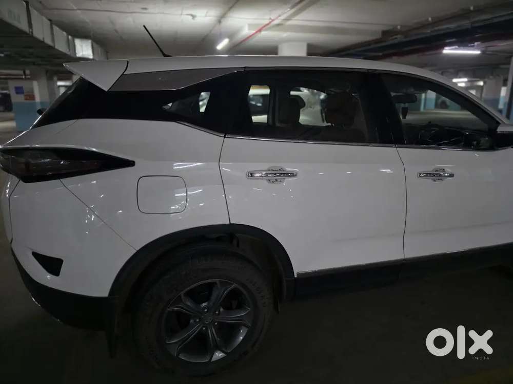 Tata Harrier 2021 Diesel 26001 Km Driven As Good As New