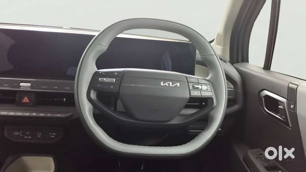 Kia Syros Htx Turbo, 2025, Petrol