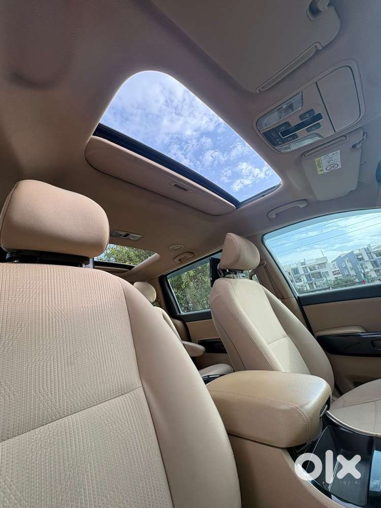 Kia Carnival Prestige, 2021, Diesel