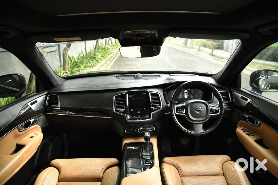 Volvo Xc 90 D5 Awd, 2017, Diesel