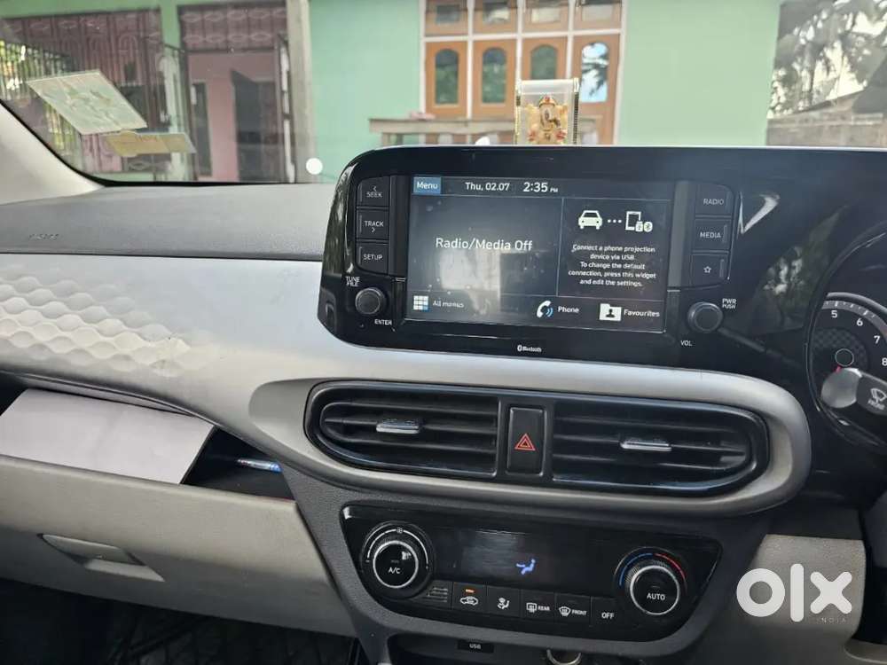 Hyundai Grand I10 Nios 2021 Petrol 78000 Km Driven