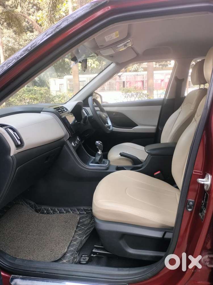 Hyundai Creta 1.5 Ex Diesel, 2020, Diesel