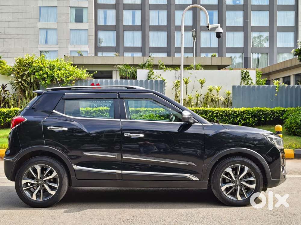 Mahindra Xuv300 W8 Option Diesel, 2019, Diesel