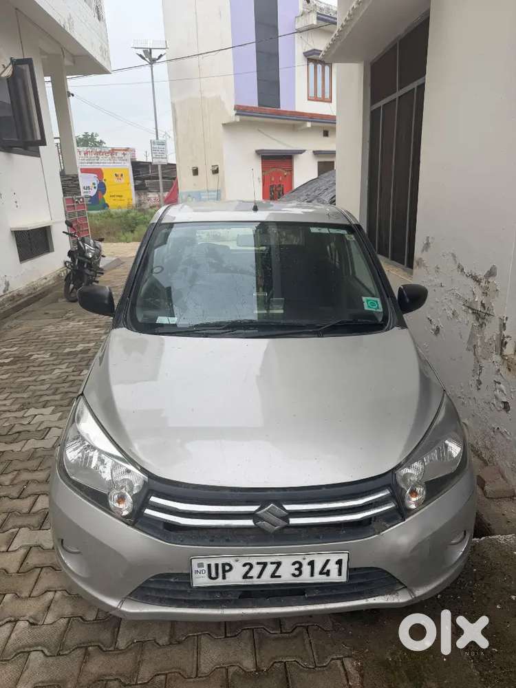 Maruti Celerio 2015 Year