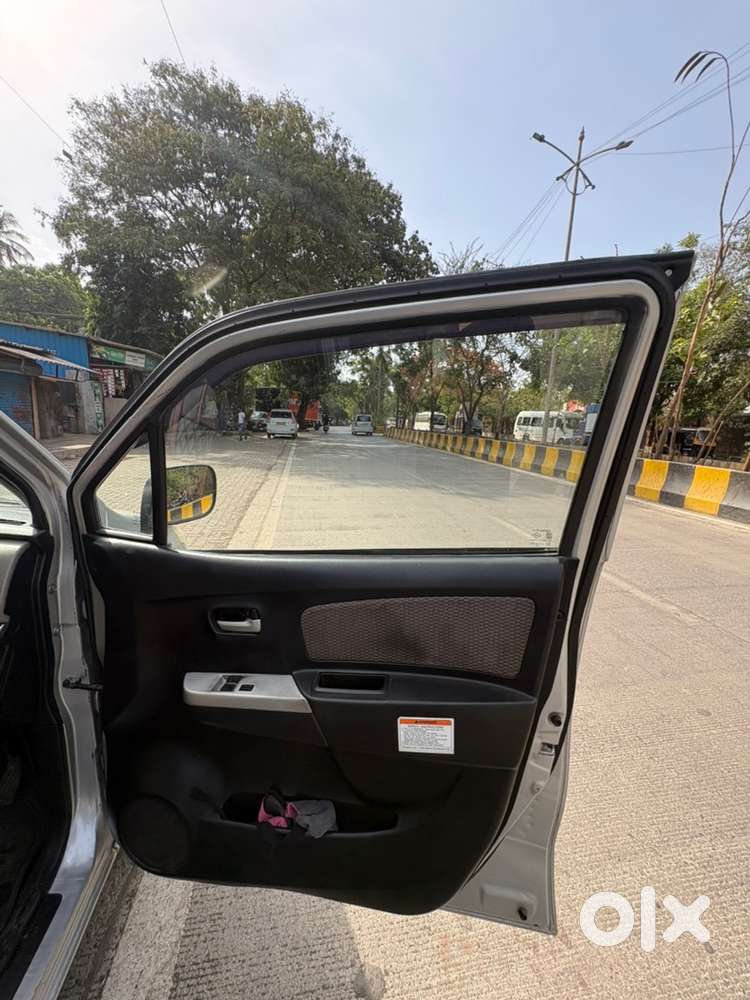 Maruti Suzuki Wagon R 2014 Model