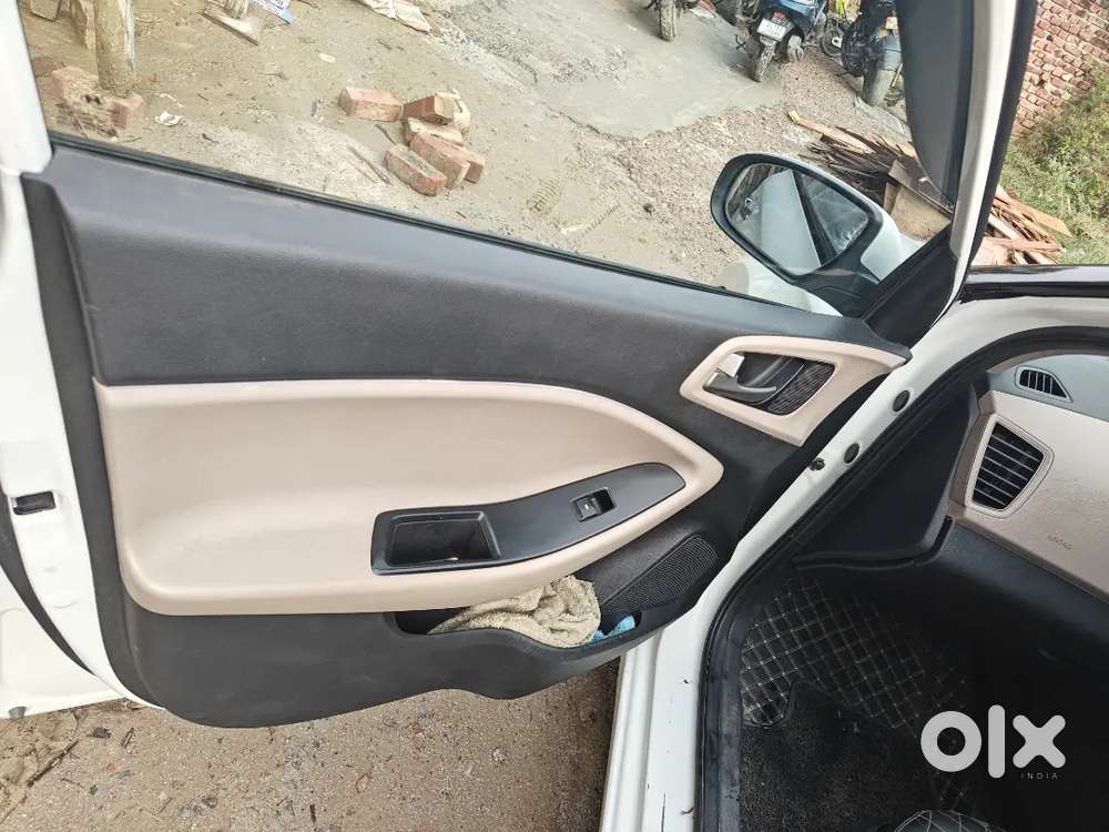 Hyundai I20 1.2 Spotz 2016
