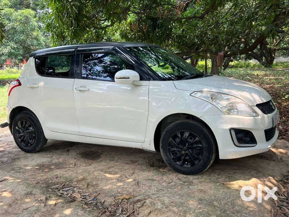 Maruti Suzuki Swift 2017 Diesel 130000 Km Driven