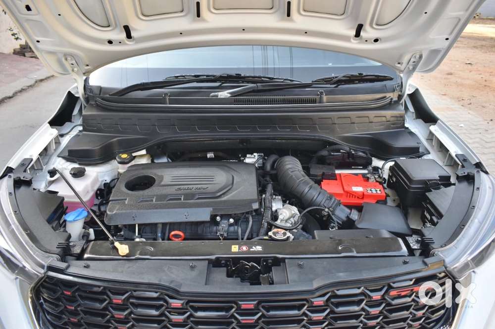 Kia Sonet 1.5 Gtx Plus Diesel, 2022, Diesel