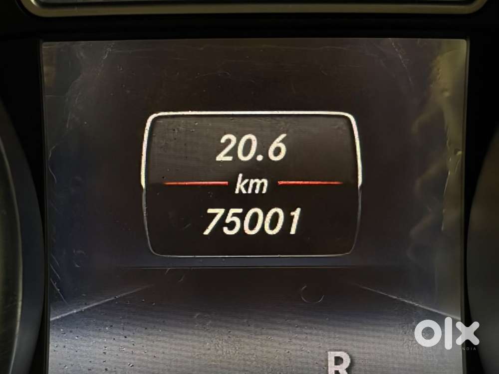 Mercedes-benz Cla 200 Cdi Sport, 2015, Diesel
