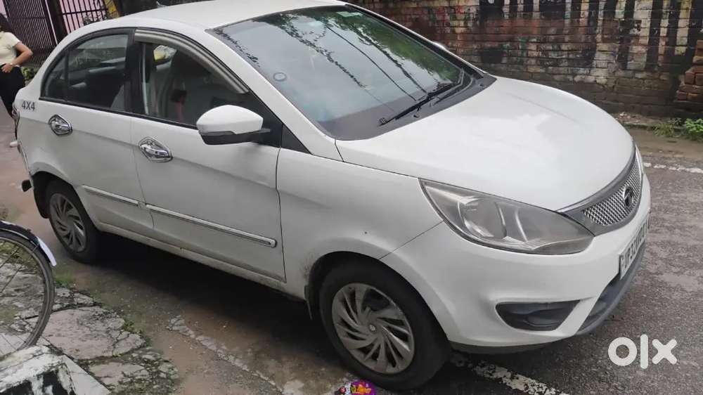 Zest 2018 Model Diesel