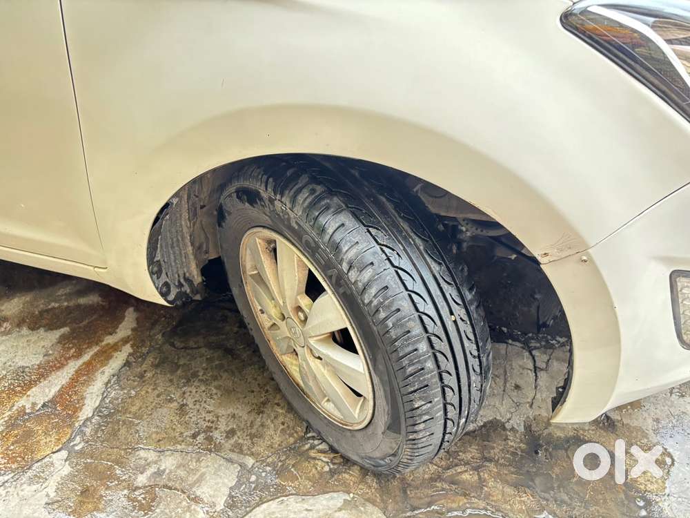 Hyundai I20 Sportz 2013 All Okay Family Driven