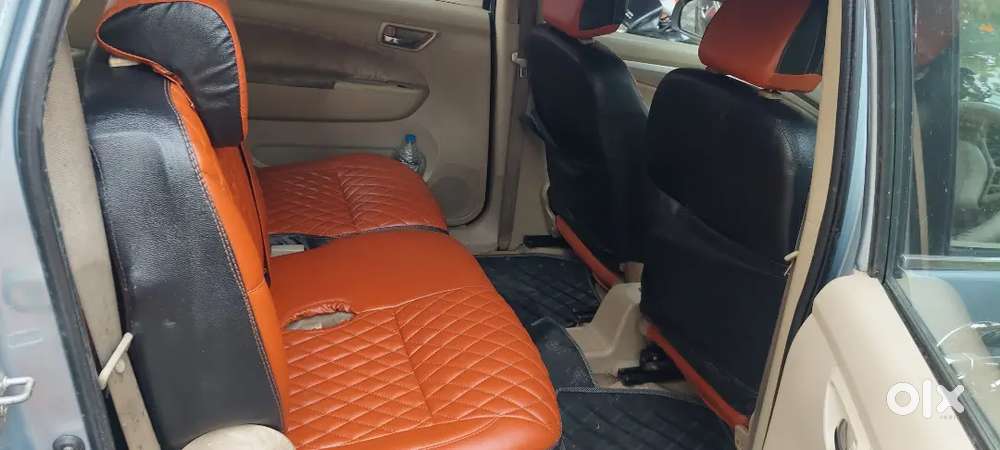 Maruti Suzuki Ertiga Diesel 2016