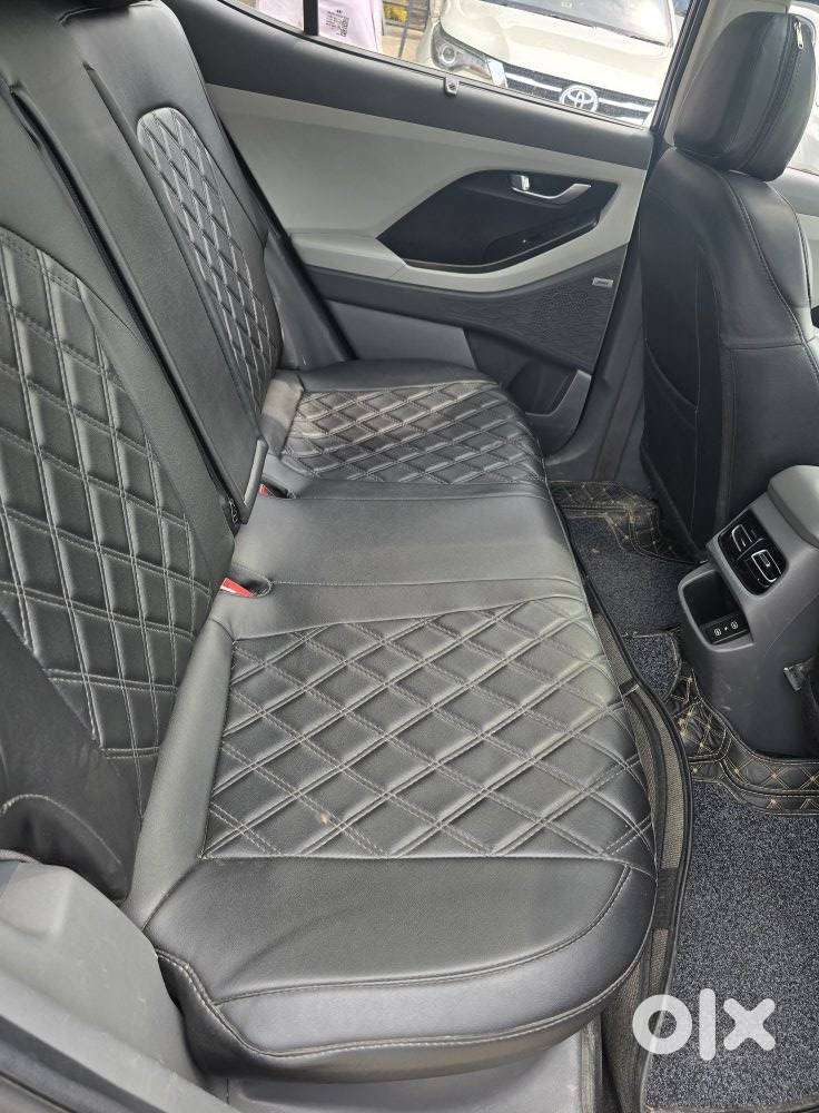 Hyundai Creta 1.6 Sx, 2024, Diesel