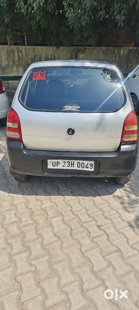 Alto 2010 Model For Sale Validation To 2030