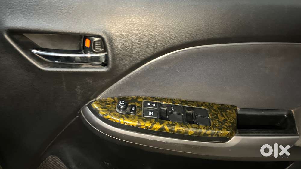 Maruti Suzuki Baleno Alpha, 2021, Petrol