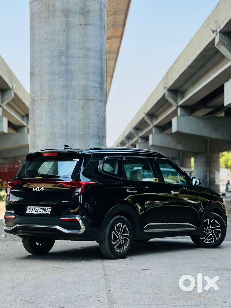 Kia Carens 1.5 Luxury Plus Diesel 6 Str, 2022, Diesel