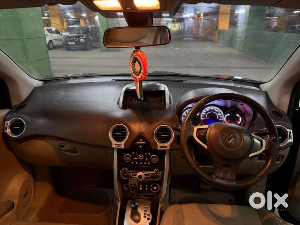 Renault Koleos 4x4 At, 2012, Diesel