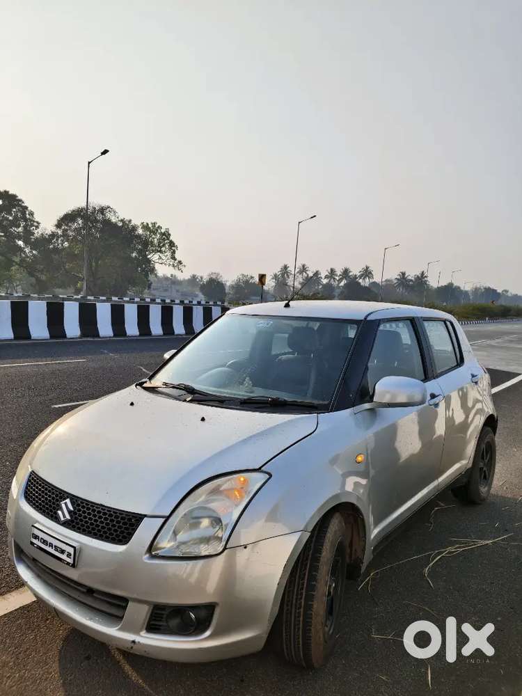 Maruti Swift Vdi 2011