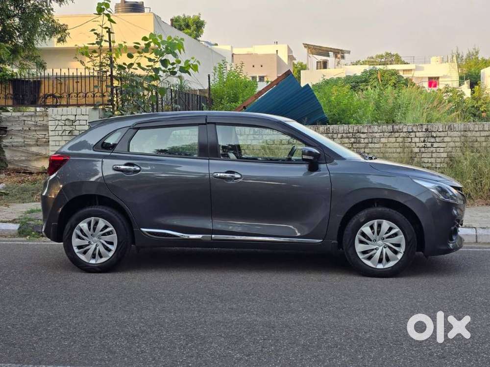 Maruti Suzuki Baleno Delta, 2023, Petrol