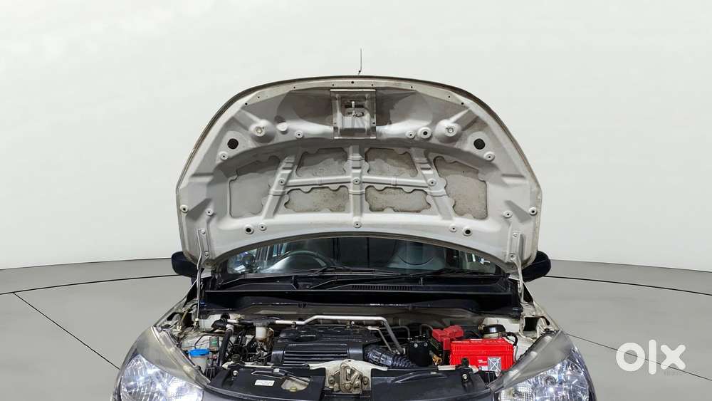 Maruti Suzuki Celerio Vxi At, 2016, Petrol