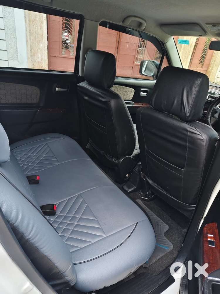 Maruti Suzuki Wagon R Vxi 1.2, 2014, Petrol