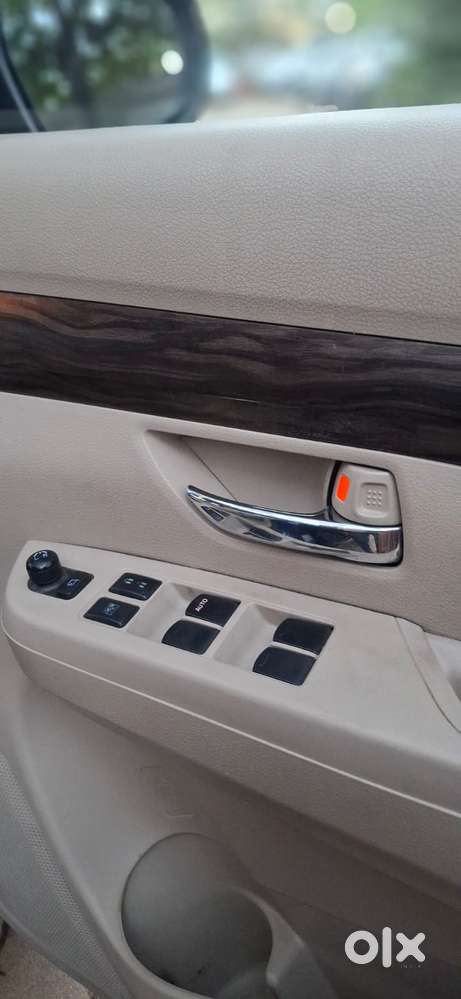 Maruti Suzuki Ertiga 1.3 Zdi Plus, 2019, Diesel