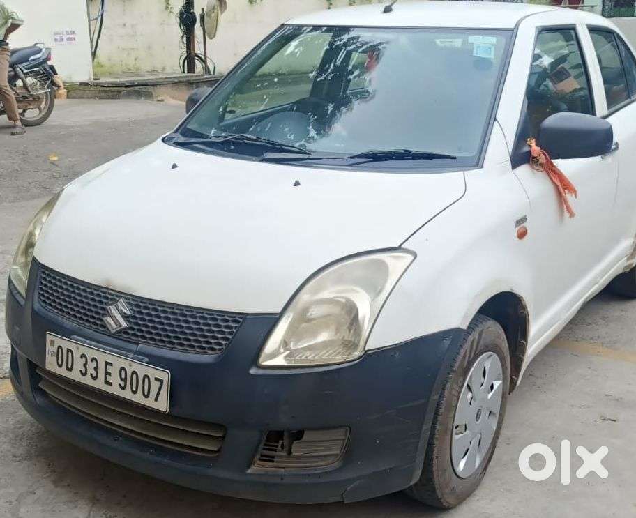 Maruti Suzuki Swift Dzire Tour S Diesel, 2015, Diesel
