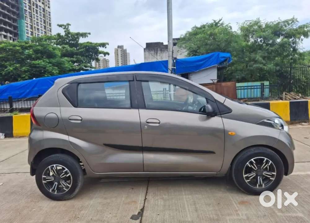 Datsun Redi Go 1.0 2018