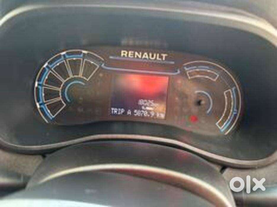Renault Kwid Rxt 1.0, 2023, Petrol