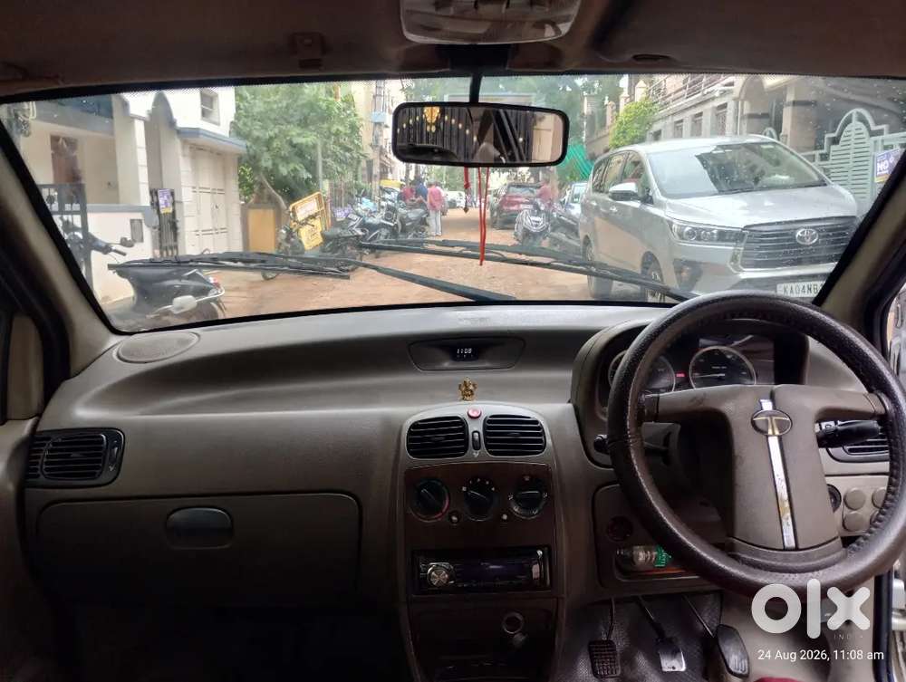 Tata Indigo 2012 Lx Diesel