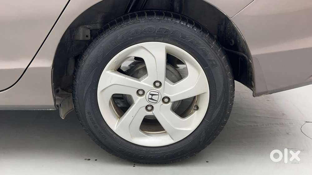 Honda City I Dtec Vx, 2015, Petrol