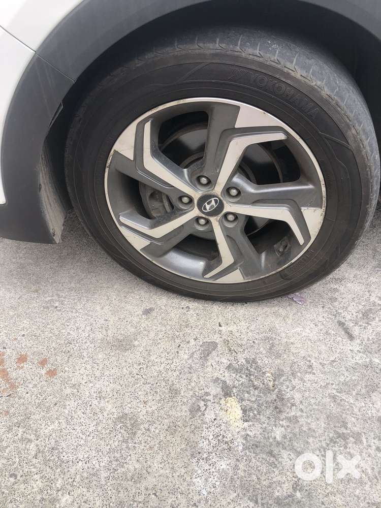 Hyundai Creta 1.6 Crdi Sx Plus, 2018, Diesel