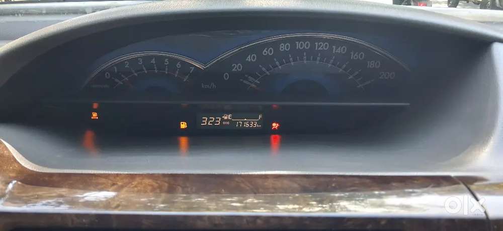 Well Maintain Car No Any Work