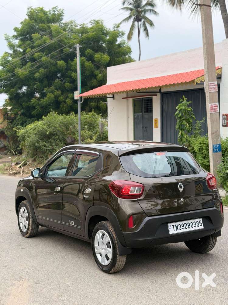 Renault Kwid Rxt Optional, 2023, Petrol