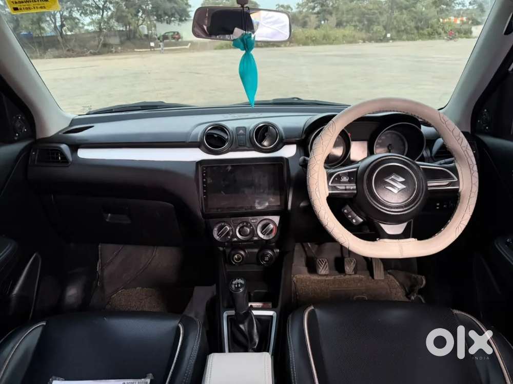 Maruti Suzuki Swift Vdi, 2019, Diesel