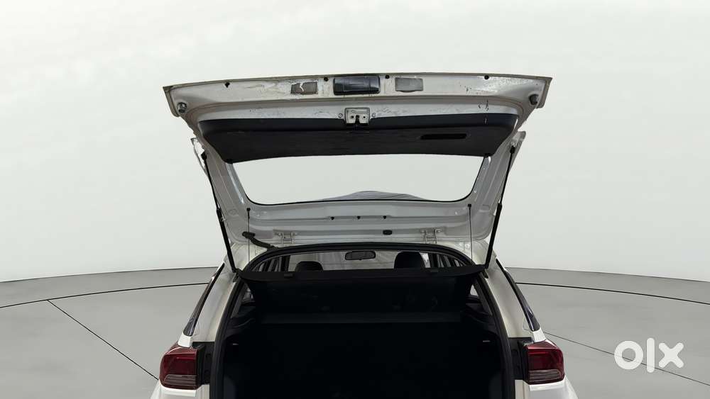 Kia Sonet Htx Plus Turbo Imt, 2023, Petrol