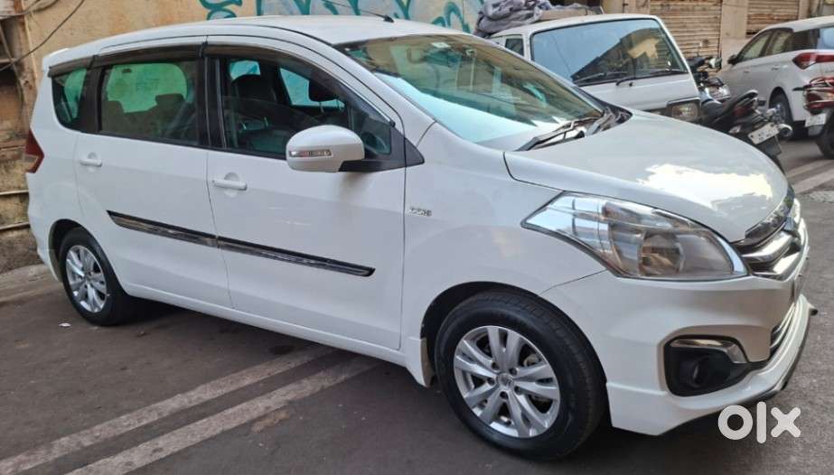 Maruti Suzuki Ertiga Vdi Shvs, 2018, Diesel