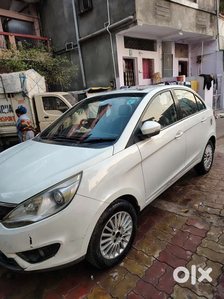 Tata Zest