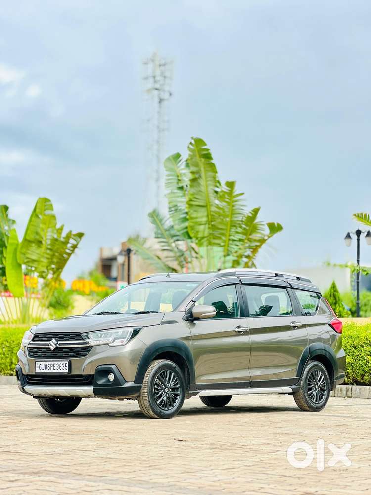 Maruti Suzuki Xl6 1.5 Alpha Mt, 2021, Petrol