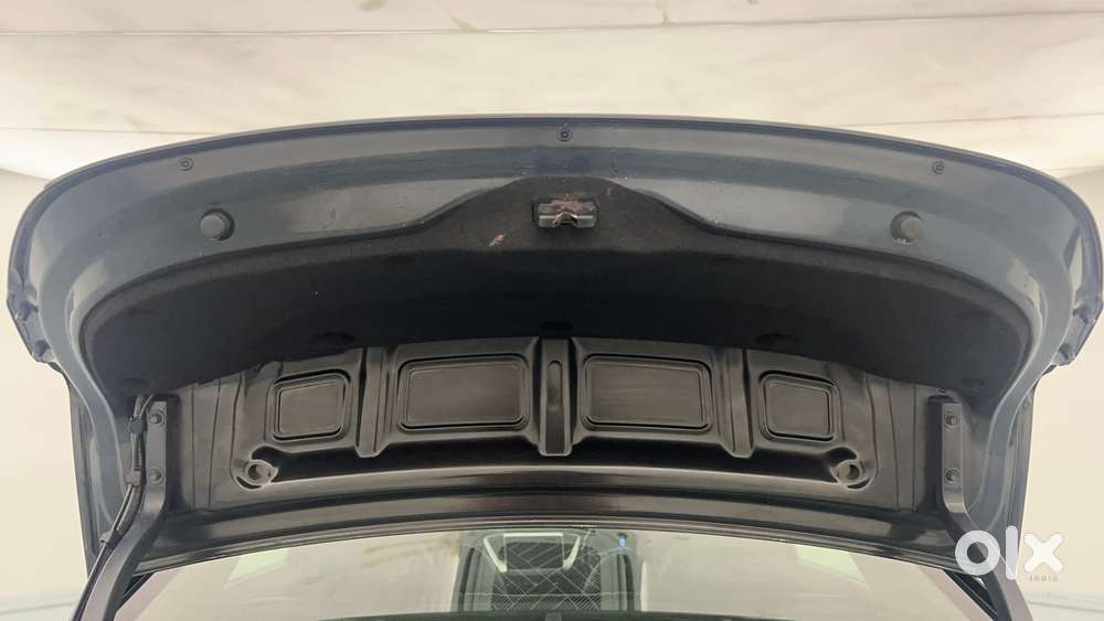 Hyundai Verna Vtvt 1.6 At Sx Option, 2017, Petrol