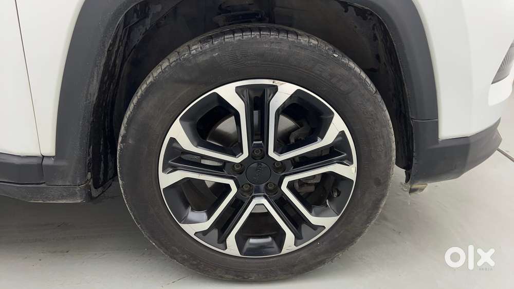 Jeep Compass 2.0 Limited (o) Diesel, 2021, Diesel