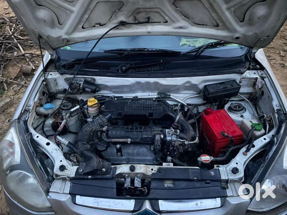 Maruti Suzuki 2015 Petrol Manual
