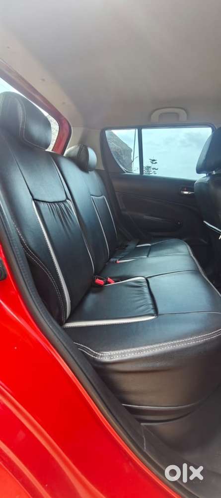 Maruti Suzuki Swift, 2017, Diesel