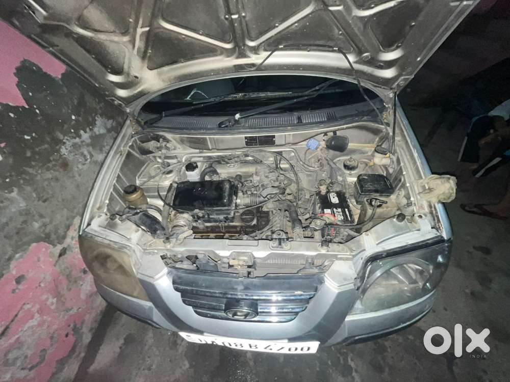 Hyundai Santro Xing 2003