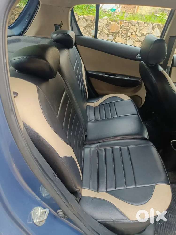 Hyundai I20 2014 Diesel 124000 Km Driven