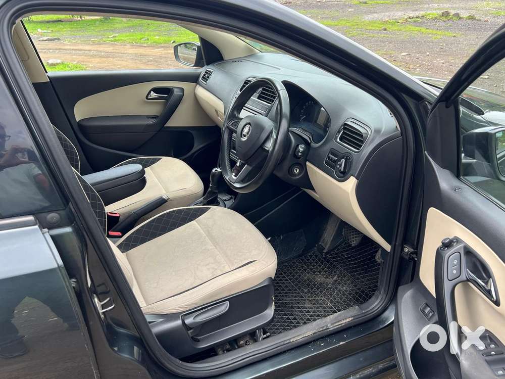 Skoda Rapid 1.5 Tdi Style/1.5 At Style, 2019, Diesel