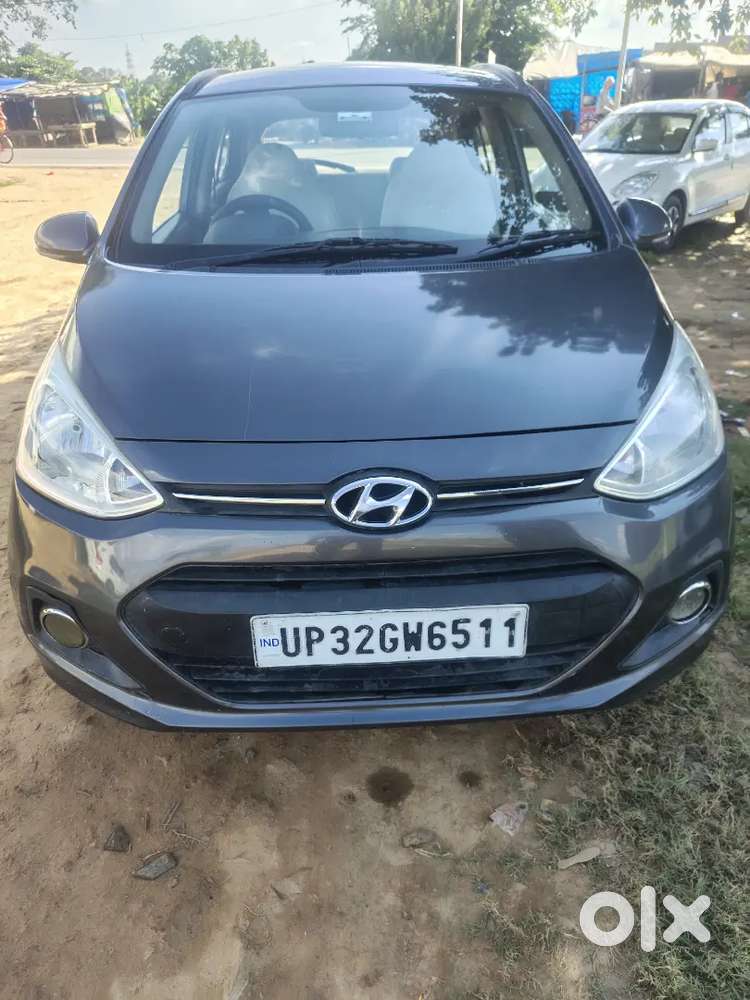 Hyundai Grand I10 1.2 2016