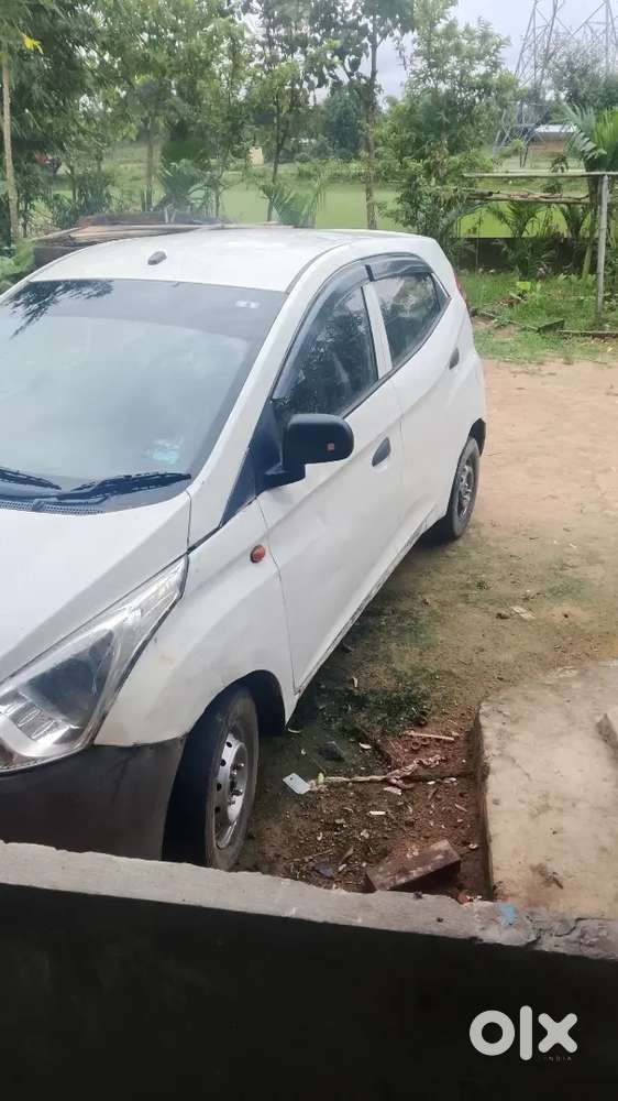 Honda Jazz 13 Petrol Good Condition