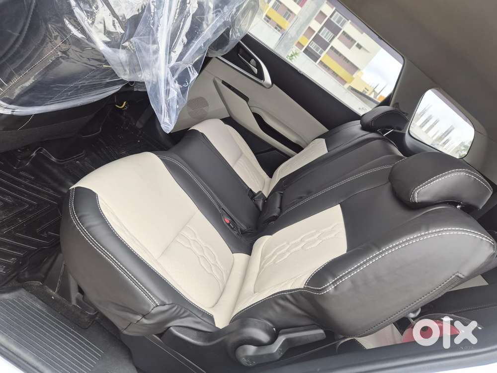 Kia Carens Prestige Plus Diesel, 2022, Diesel